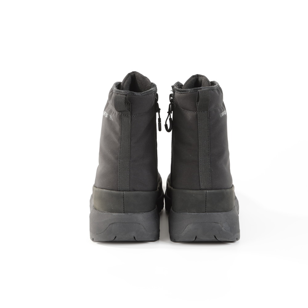 ハイカットブーツ ブラック | イオン北海道 eショップ