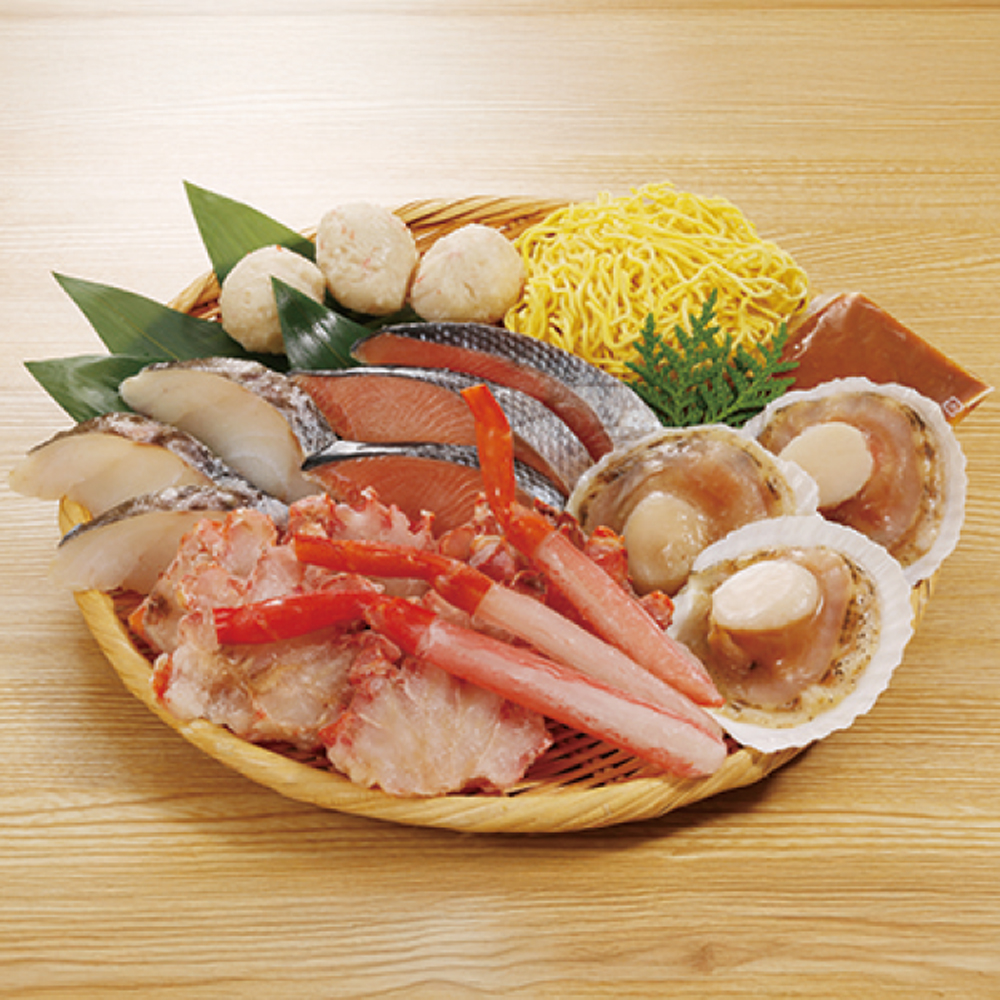 境港産 紅ずわいがに鍋セット 鳥取/境港】蟹屋の蟹鍋セット 紅ズワイガニ 2026年の年始出荷日 1月15