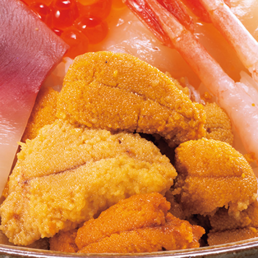 プレミアム海鮮丼セット | イオン北海道 eショップ