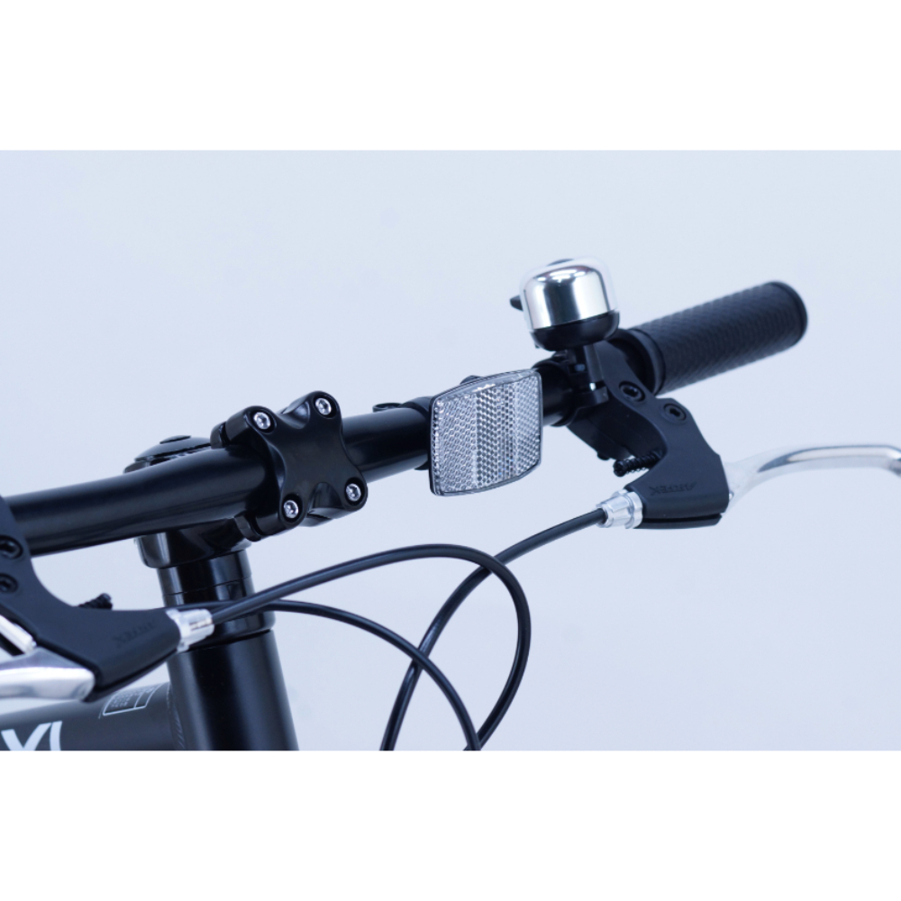 spーmin変速自転車 シマノ製の3段変速機搭載！8万円台で買えるコスパ良しの電動アシスト