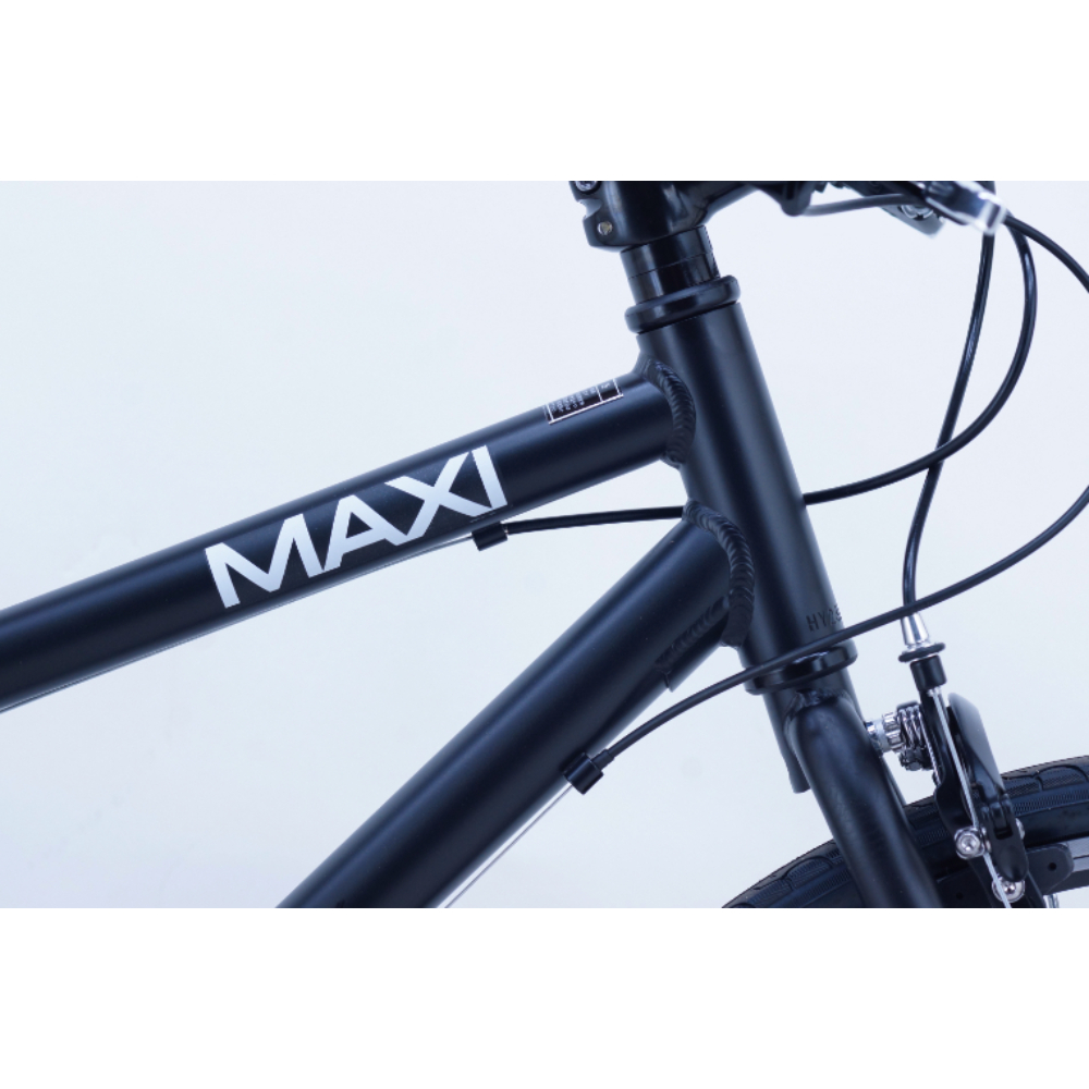 自転車24インチ 楽天市場】クロスバイク 24インチ 《動画あり》 可変ステム シマノ 6段