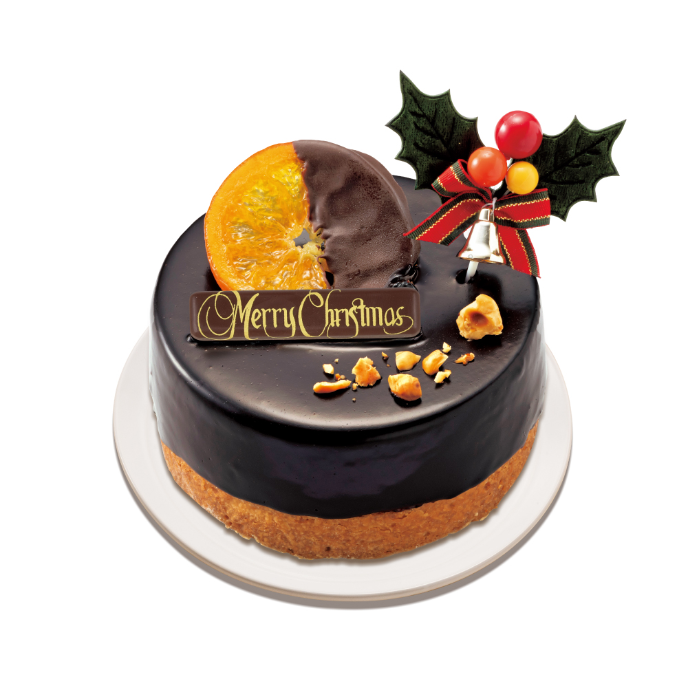 国産みかんのタルトショコラ | イオン北海道 eショップ