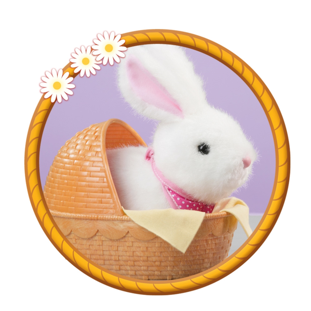 うさぎさま専用！送料込み価格¥13740 おせわしましょ ふわふわうさちゃん | イオン北海道 eショップ