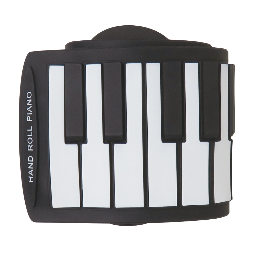 ミュージックスター ロールアップピアノ | イオン北海道 eショップ
