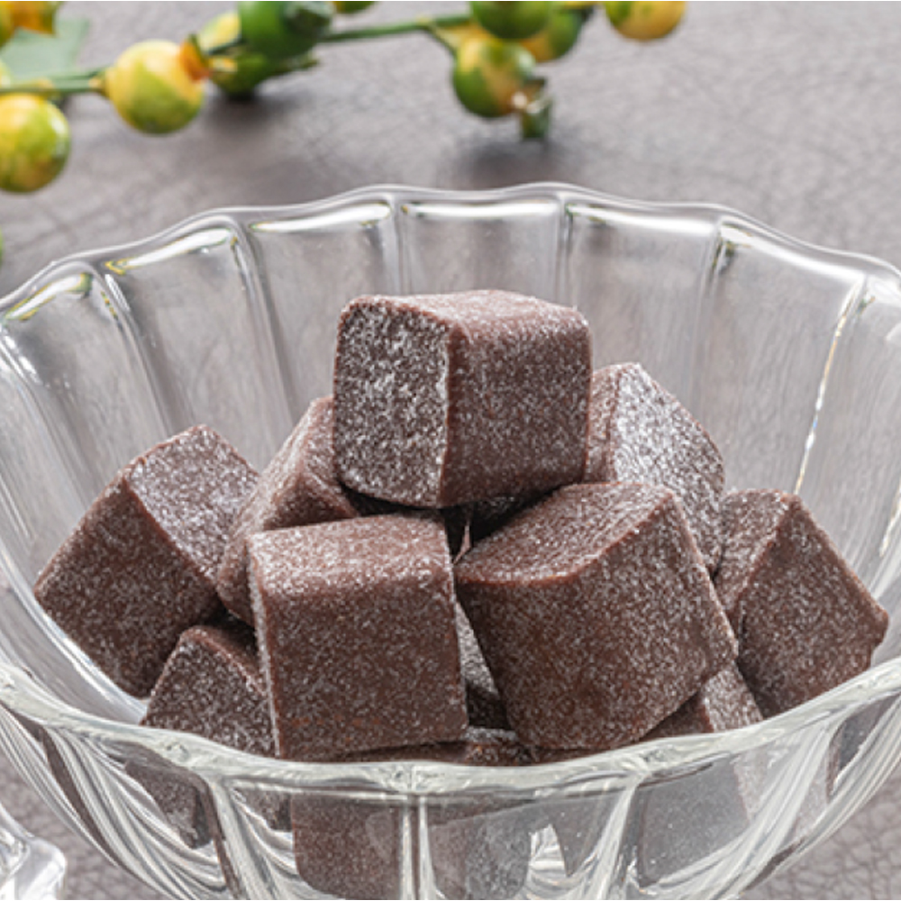 THE SAPPORO BAR物語スイーツセット 240×185