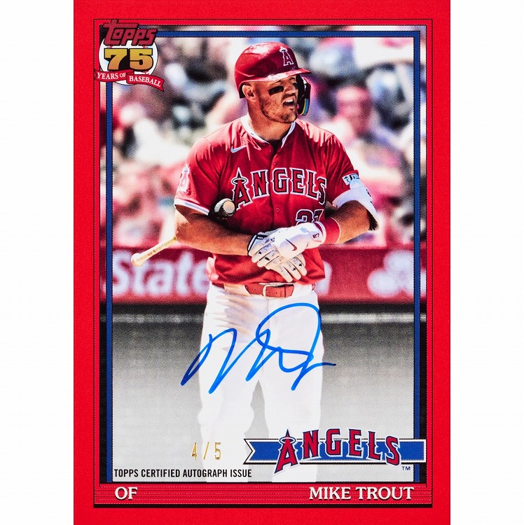 2026 Topps Series 1 Baseball - Japan Edition | イオン北海道 eショップ