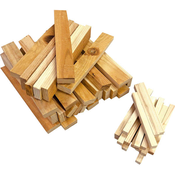 小割り薪 木っくん | イオン北海道 eショップ