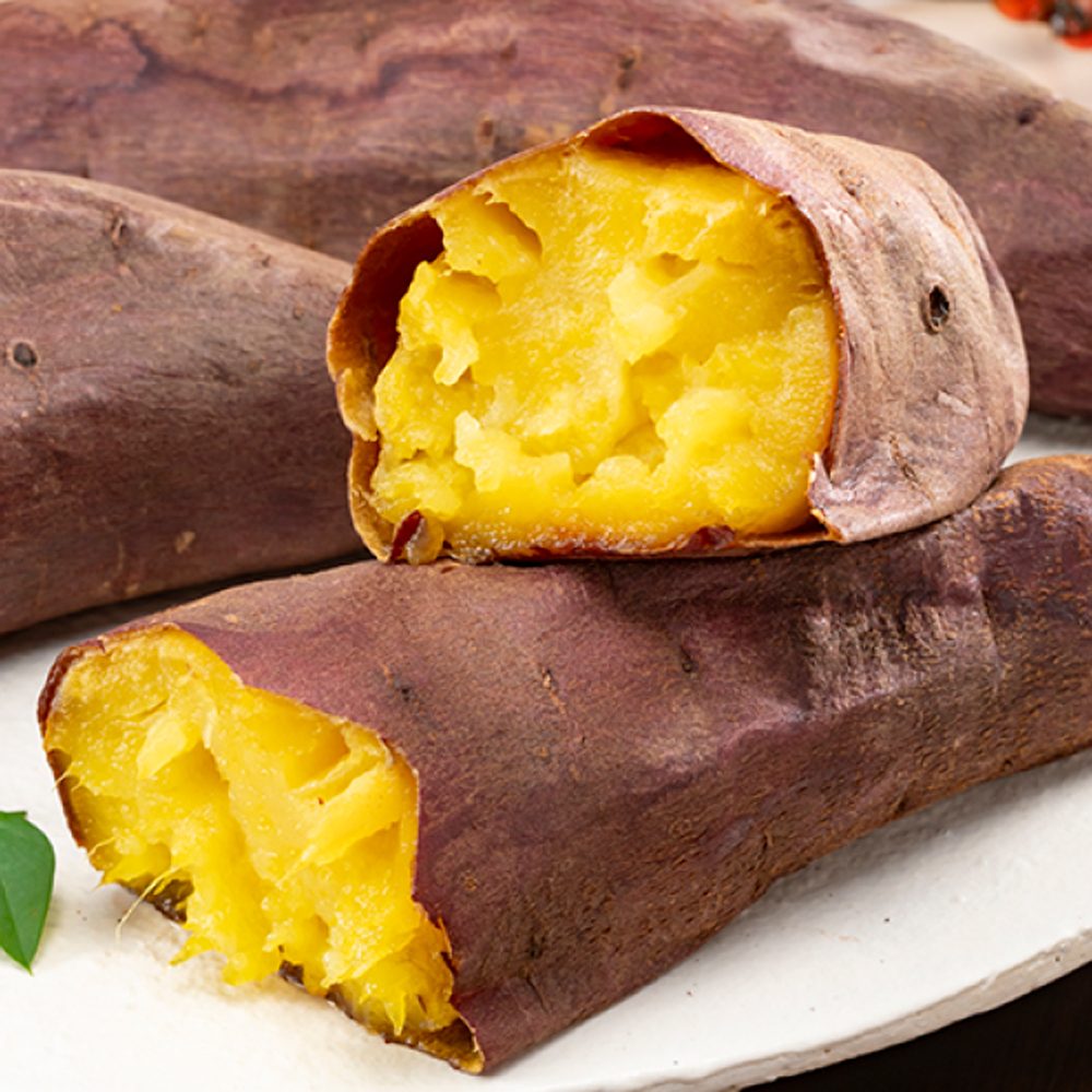 北海道熟成焼き芋ギフト2種 | イオン北海道 eショップ