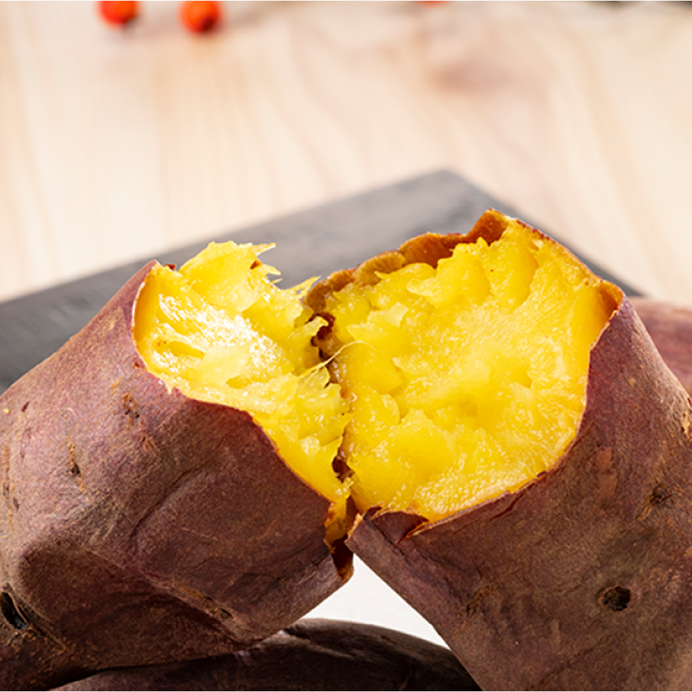 北海道熟成焼き芋ギフト2種 | イオン北海道 eショップ