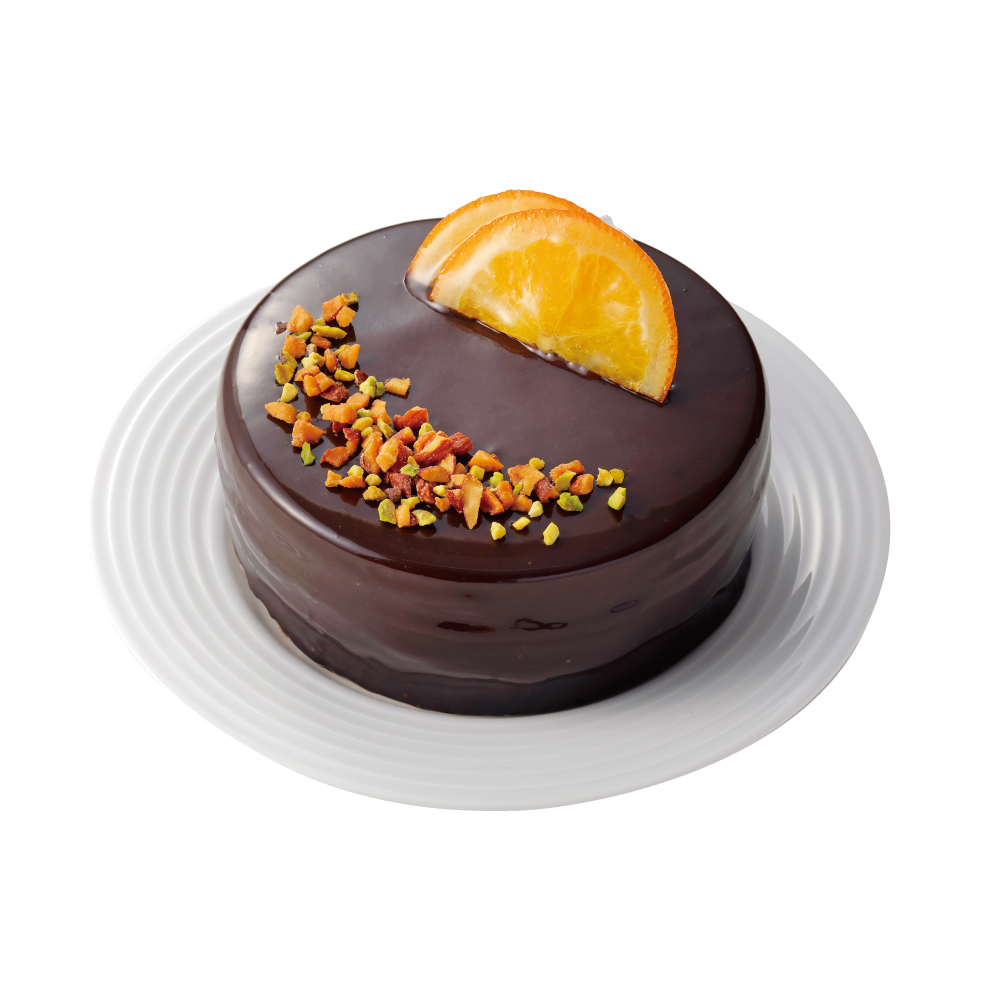 濃い恋オランジュショコラ | イオン北海道 eショップ