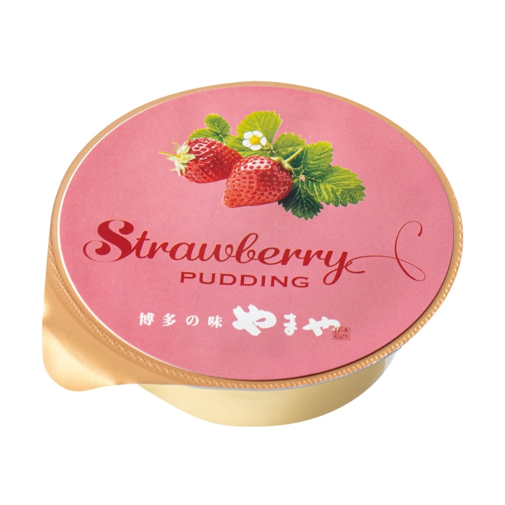 いちごめろんさま専用 あまおういちごプリン 4個入×2セット | イオン北海道 eショップ