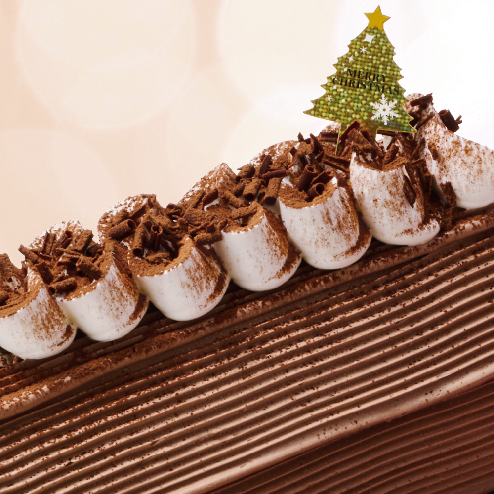 ブッシュドノエル | イオン北海道 eショップ