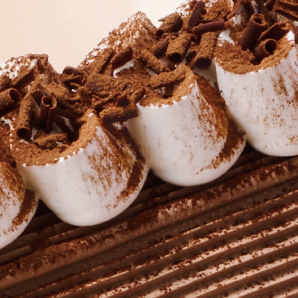 ブッシュドノエル | イオン北海道 eショップ