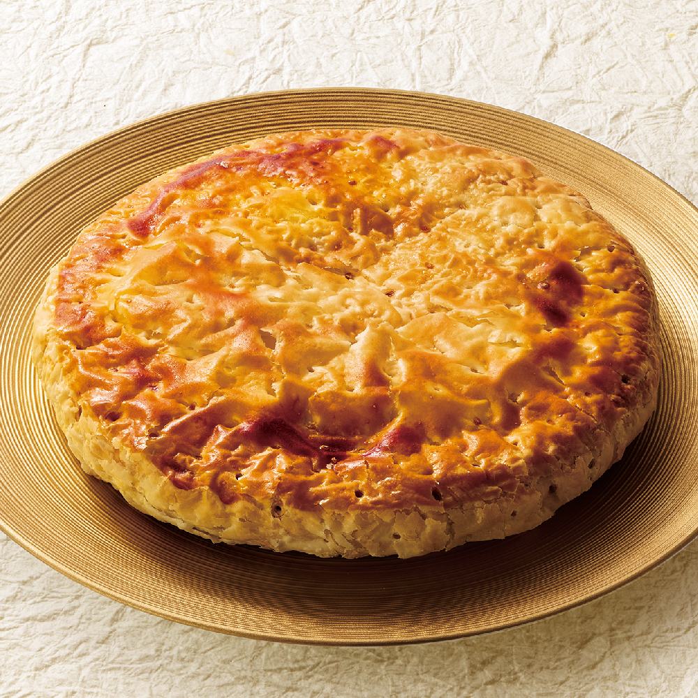 赤ワイン仕込みのビーフシチューパイ | イオン北海道 eショップ