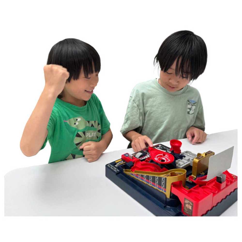 アスレチックランドゲーム SASUKE | イオン北海道 eショップ