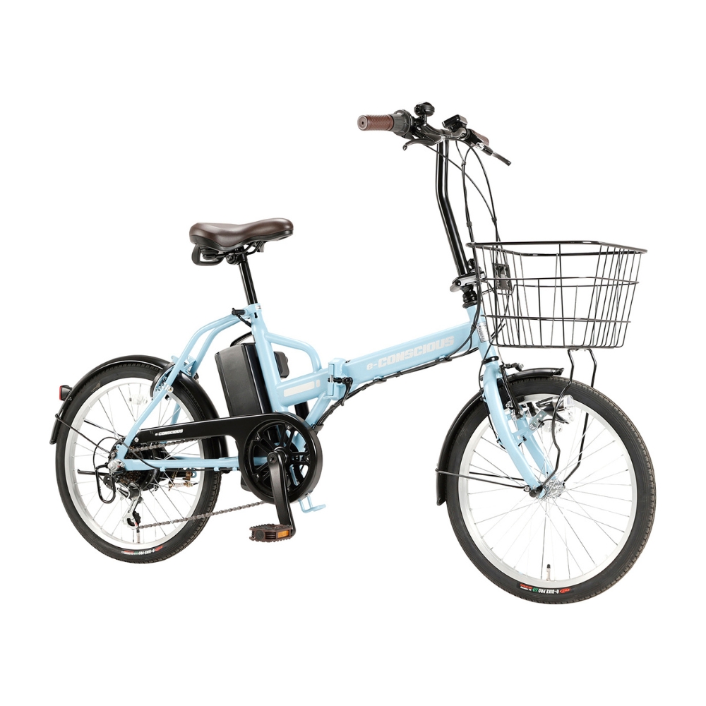 e-CONSCIUS 20インチ 6段変速 | イオン北海道 eショップ
