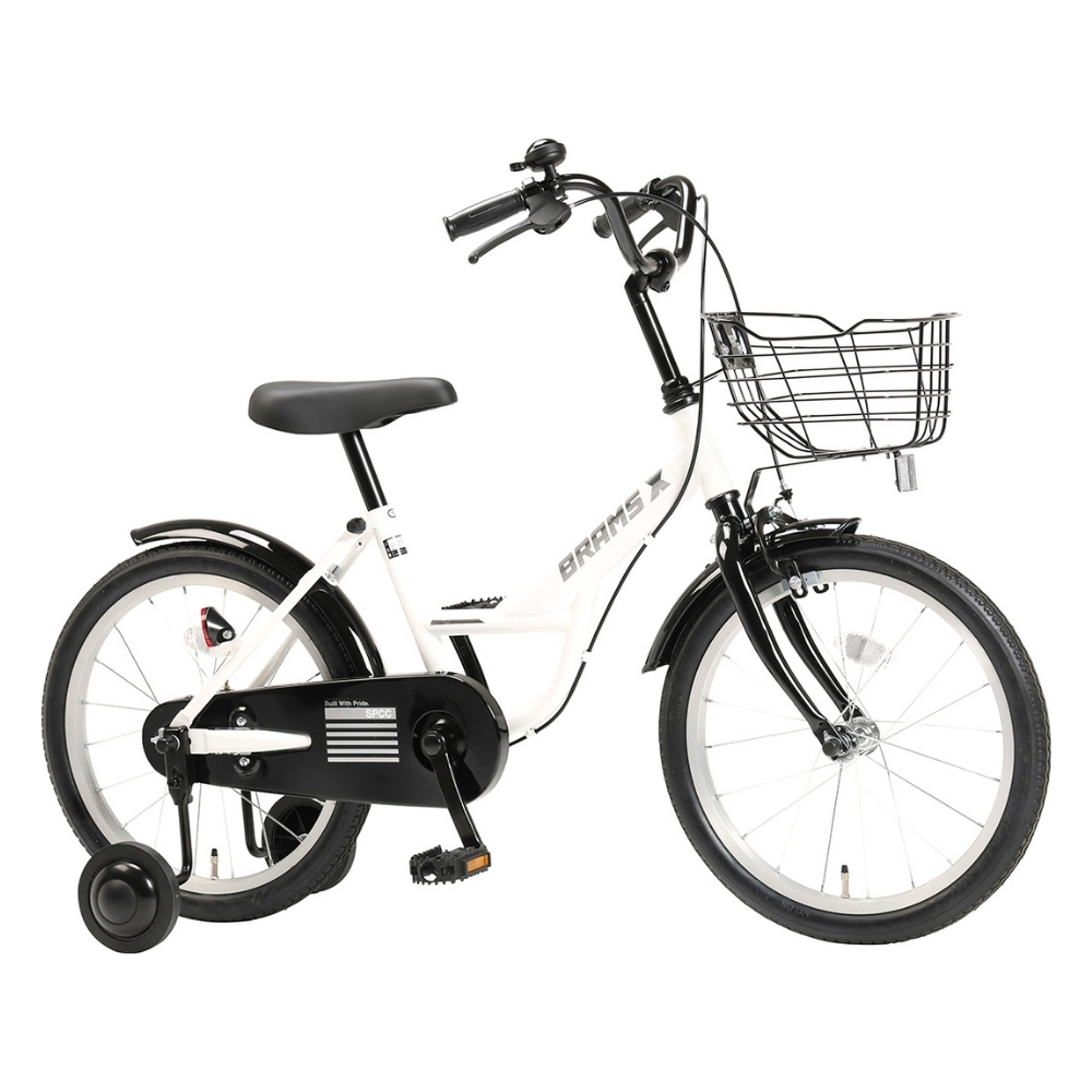 自転車 18インチ 身長105～125cm 子供用自転車 フォルクスワーゲン BMX