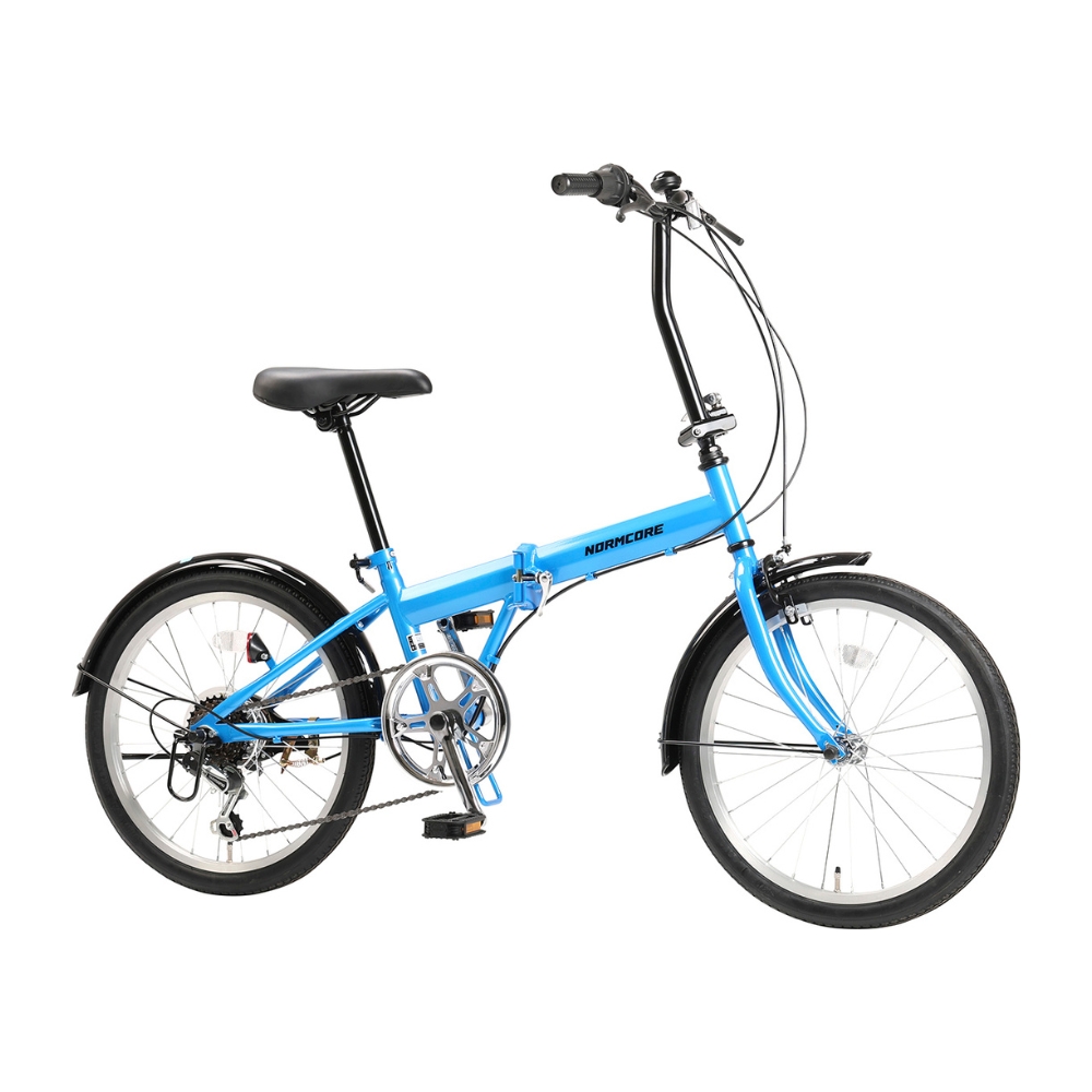 ノームコア 20インチ 6段変速 | イオン北海道 eショップ