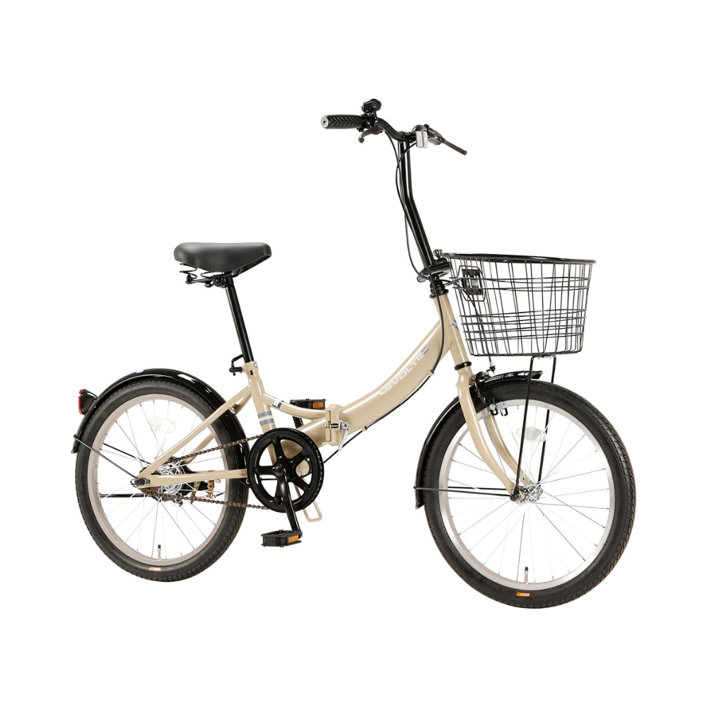 折りたたみ自転車 20インチ Alluer サイクル 札幌市手稲区 レボルテ 20インチ シングル | イオン北海道 eショップ