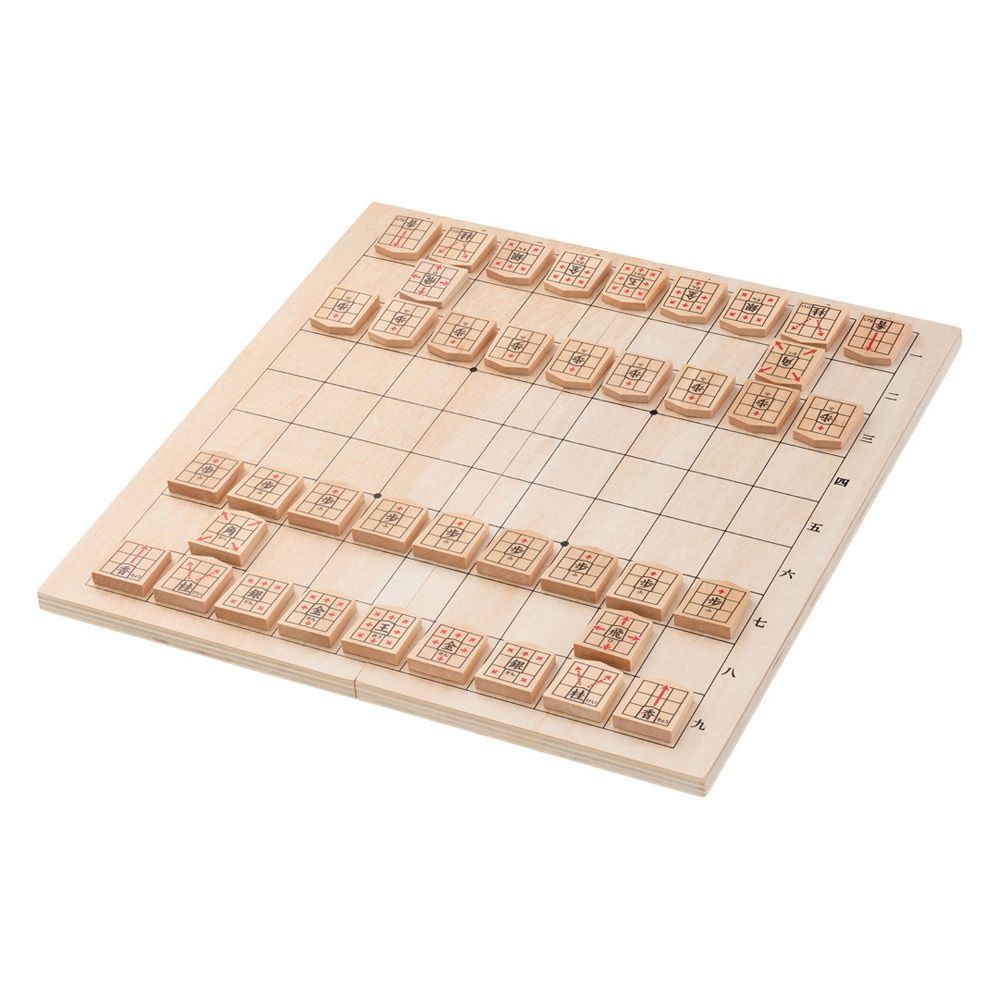 スタディ将棋30周年限定セット | イオン北海道 eショップ