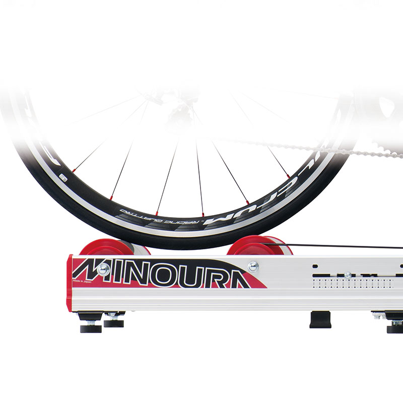 ワケあり】MINOURA LiveRoll R720 3本ローラー | イオン北海道 eショップ