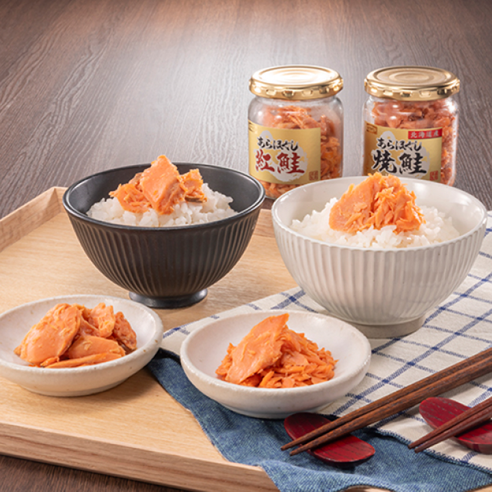 ほぐしの匠 食べくらべセット | イオン北海道 eショップ