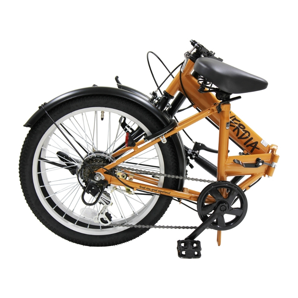 六段変速自転車 外装6段変速はやめましょう｜自転車屋ブログ