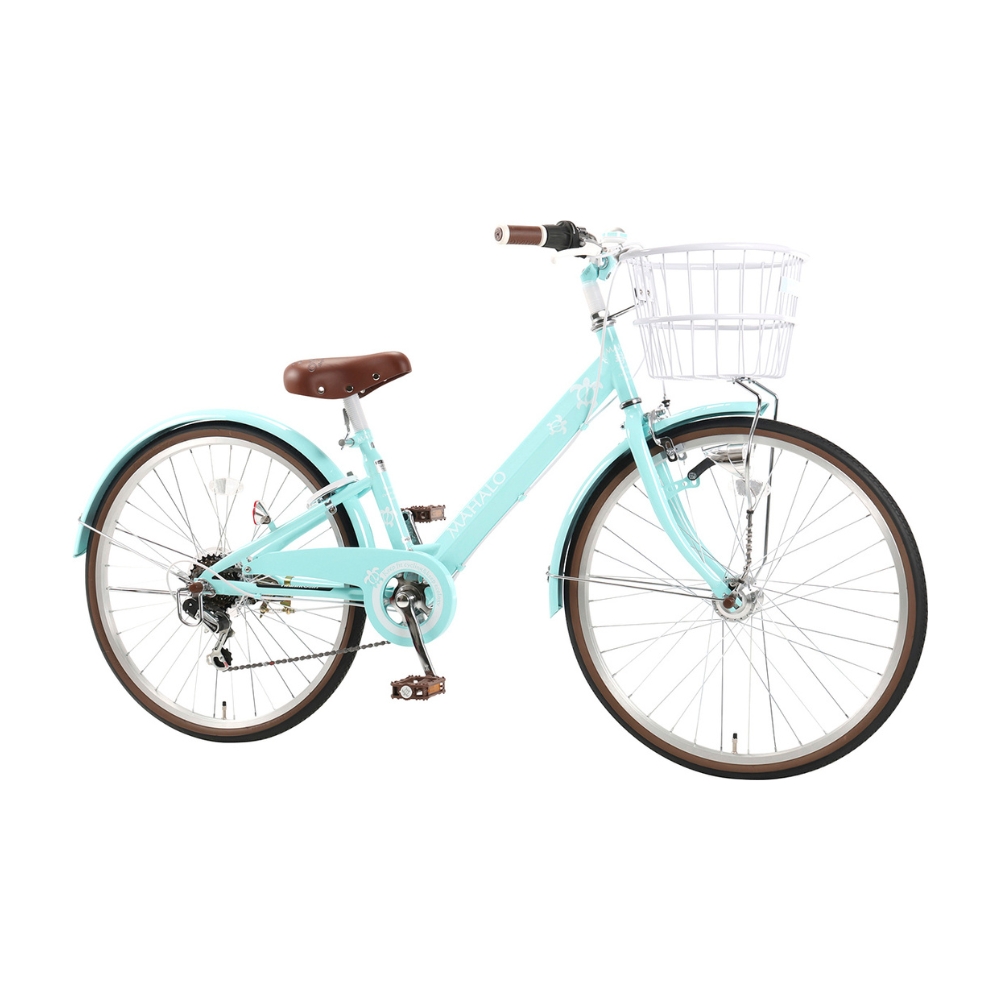 はる マハロ 20インチ 6段変速 | イオン北海道 eショップ