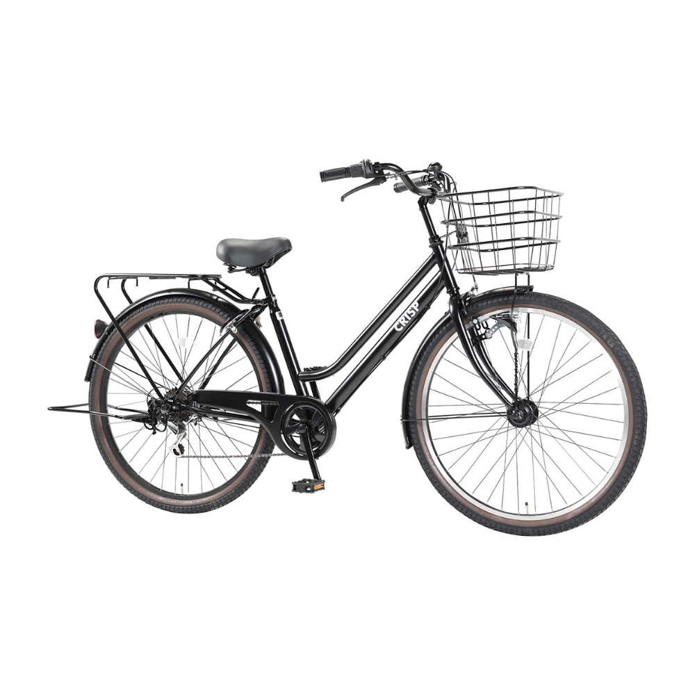 クリスプ 27.5インチ 6段変速 | イオン北海道 eショップ