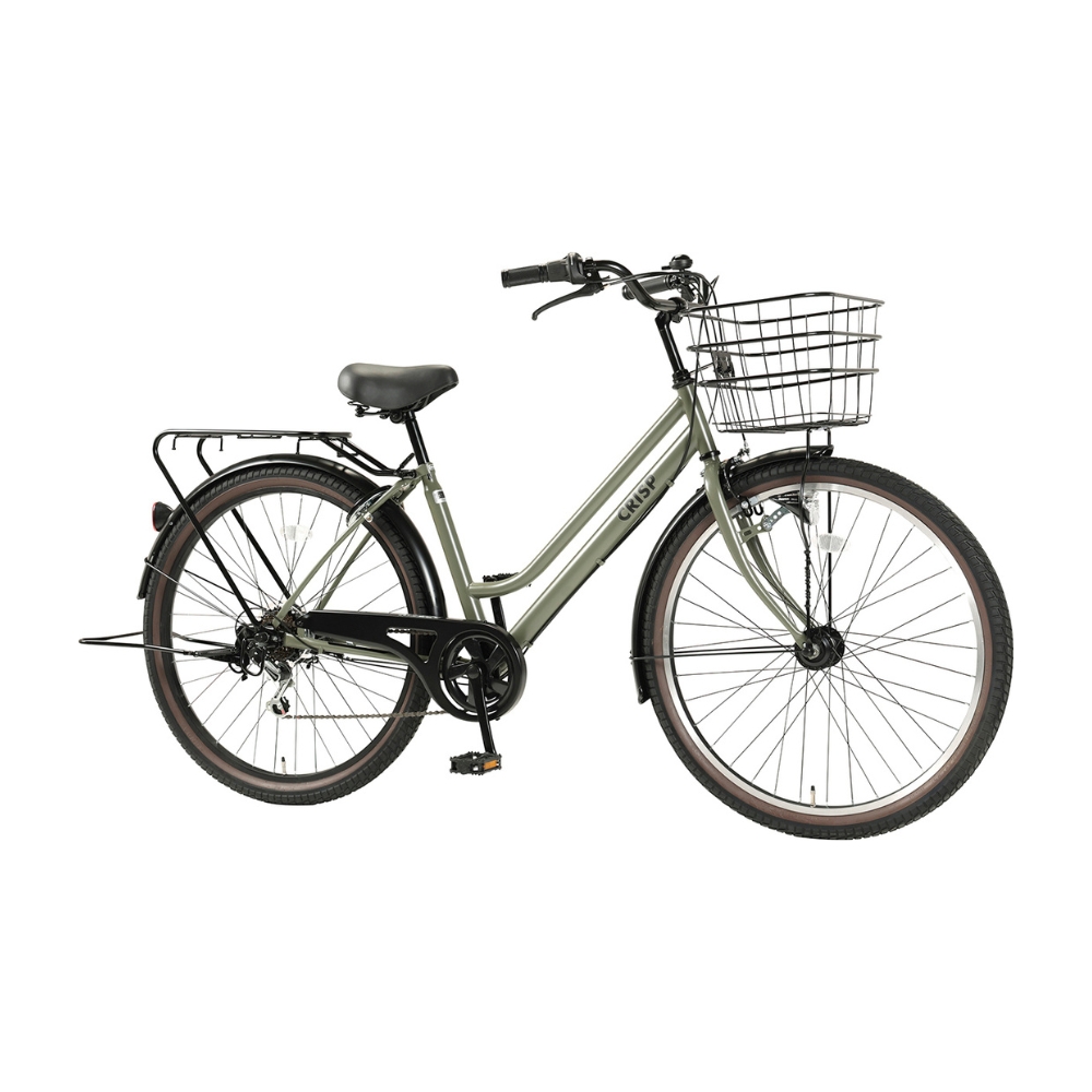 MURO DEUS KIRIN limited 12inch 限定 クリスプ 27.5インチ 6段変速 | イオン北海道 eショップ