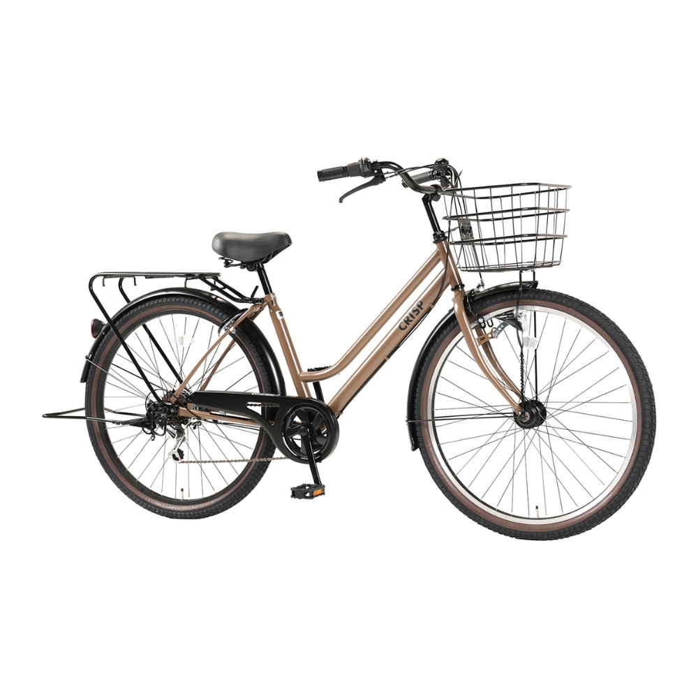 クリスプ 27.5インチ 6段変速 | イオン北海道 eショップ