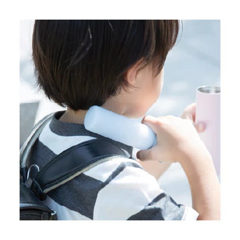 ミニアイスパックポケット ピンク | イオン北海道 eショップ