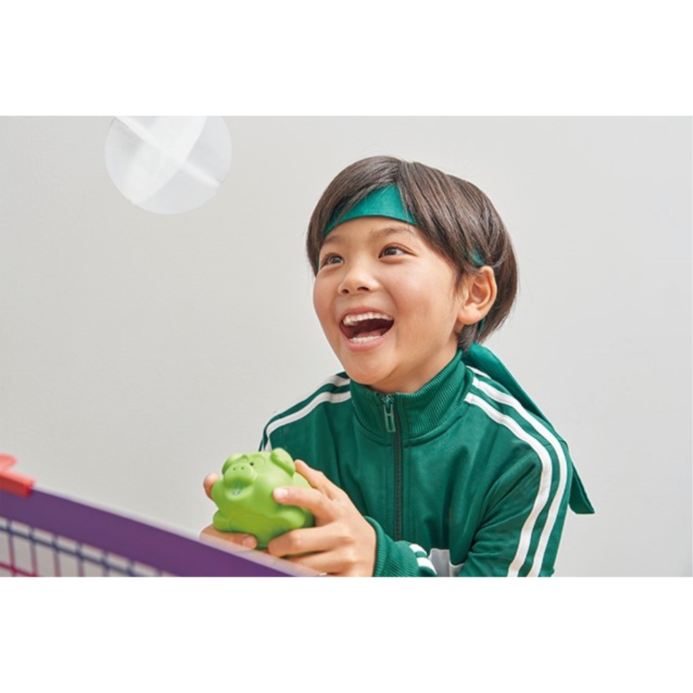 ブタミントン | イオン北海道 eショップ