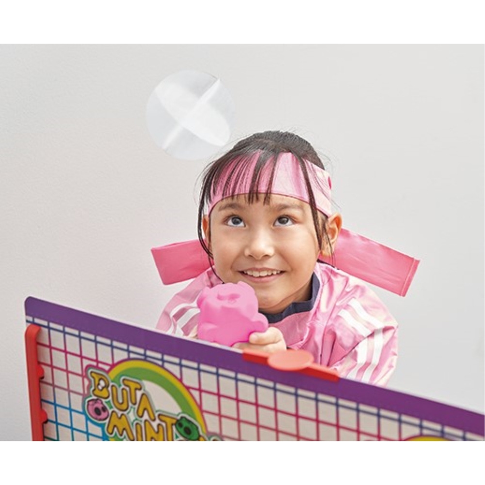 ブタミントン | イオン北海道 eショップ