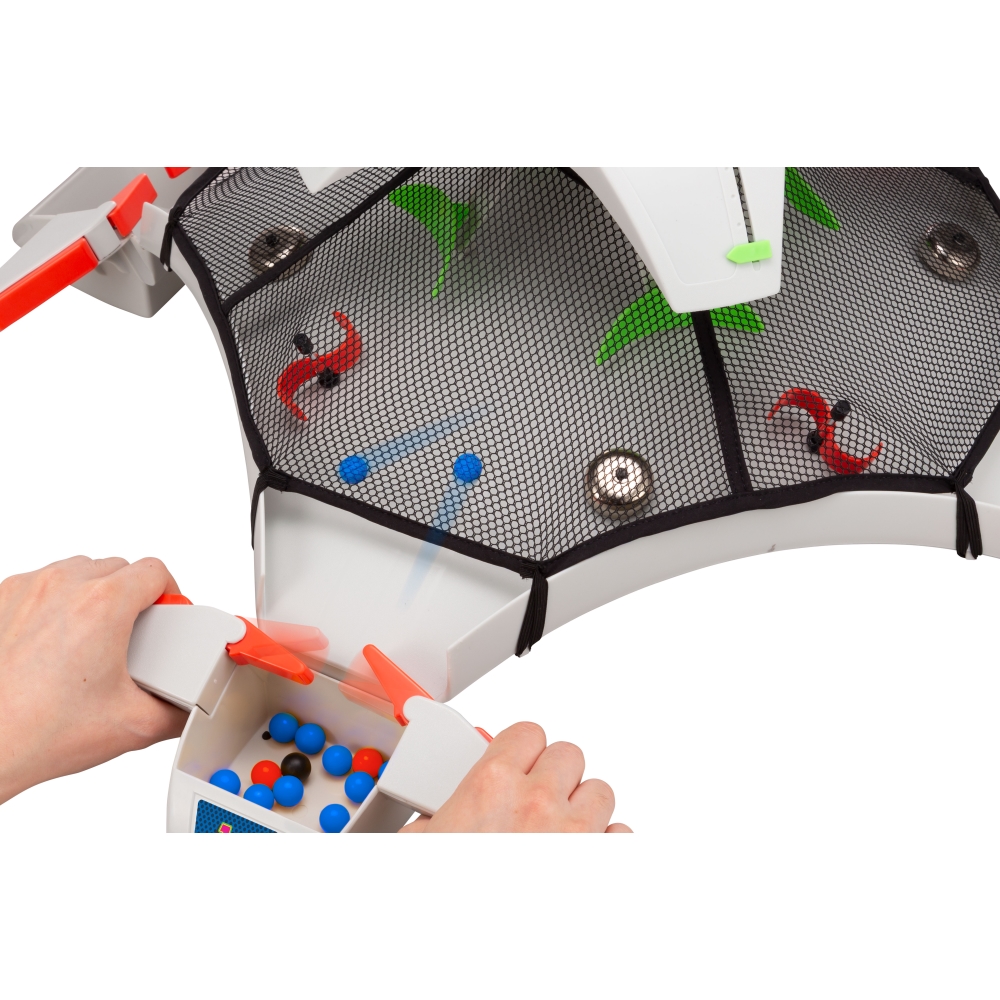 アメリカンバトルドーム ver．ホワイト | イオン北海道 eショップ