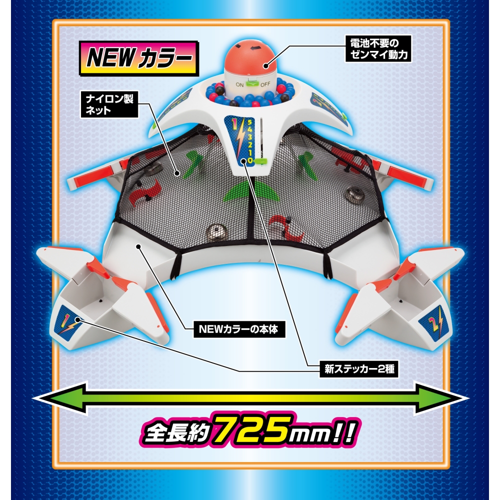 アメリカンバトルドーム アメリカンバトルドーム - YouTube