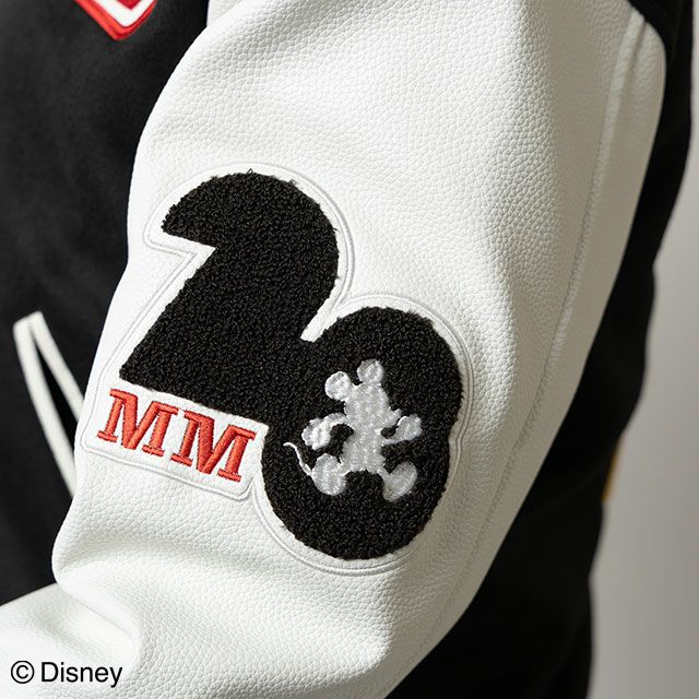 Disneyスタジャン キャラジャン】スタジャン ミッキーマウス | イオン北海道 eショップ