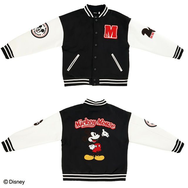 Disneyスタジャン キャラジャン】スタジャン ミッキーマウス | イオン北海道 eショップ