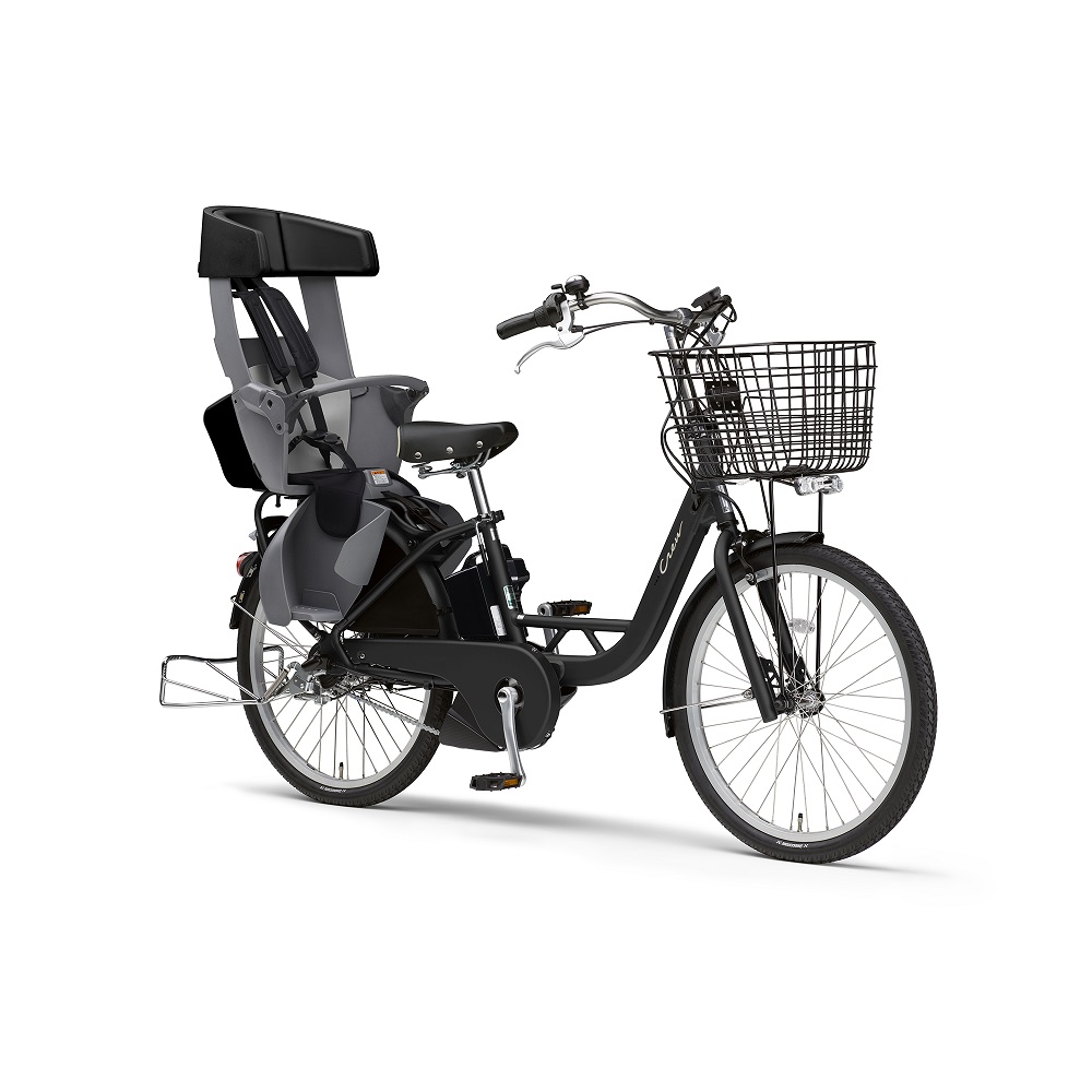 25 PAS Crew[PA24GGC5J] 24インチ 3段変速 | イオン北海道 eショップ