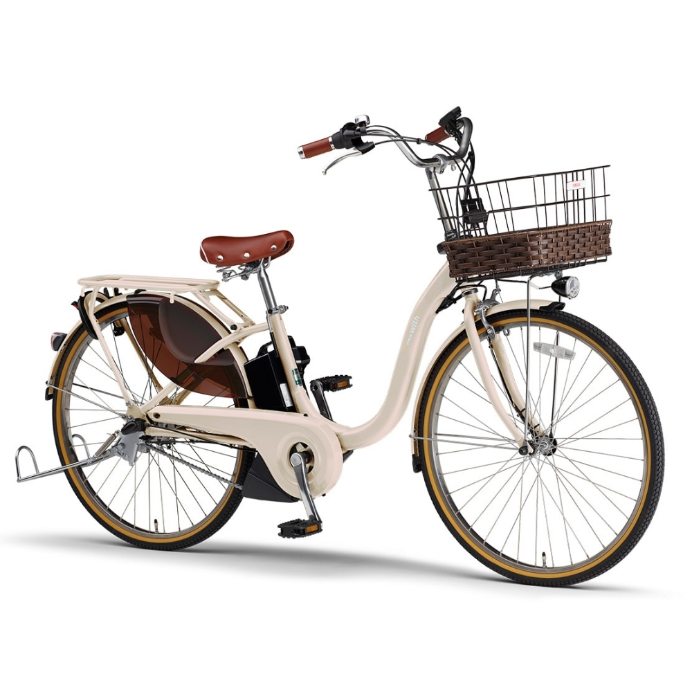 専用　自転車 26 PAS With DX 26インチ 3段変速 | イオン北海道 eショップ