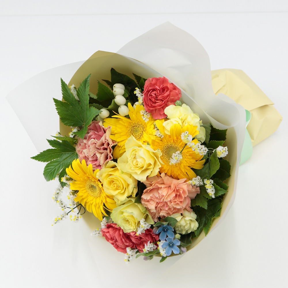 ブーケ・花束 | イオン北海道 eショップ