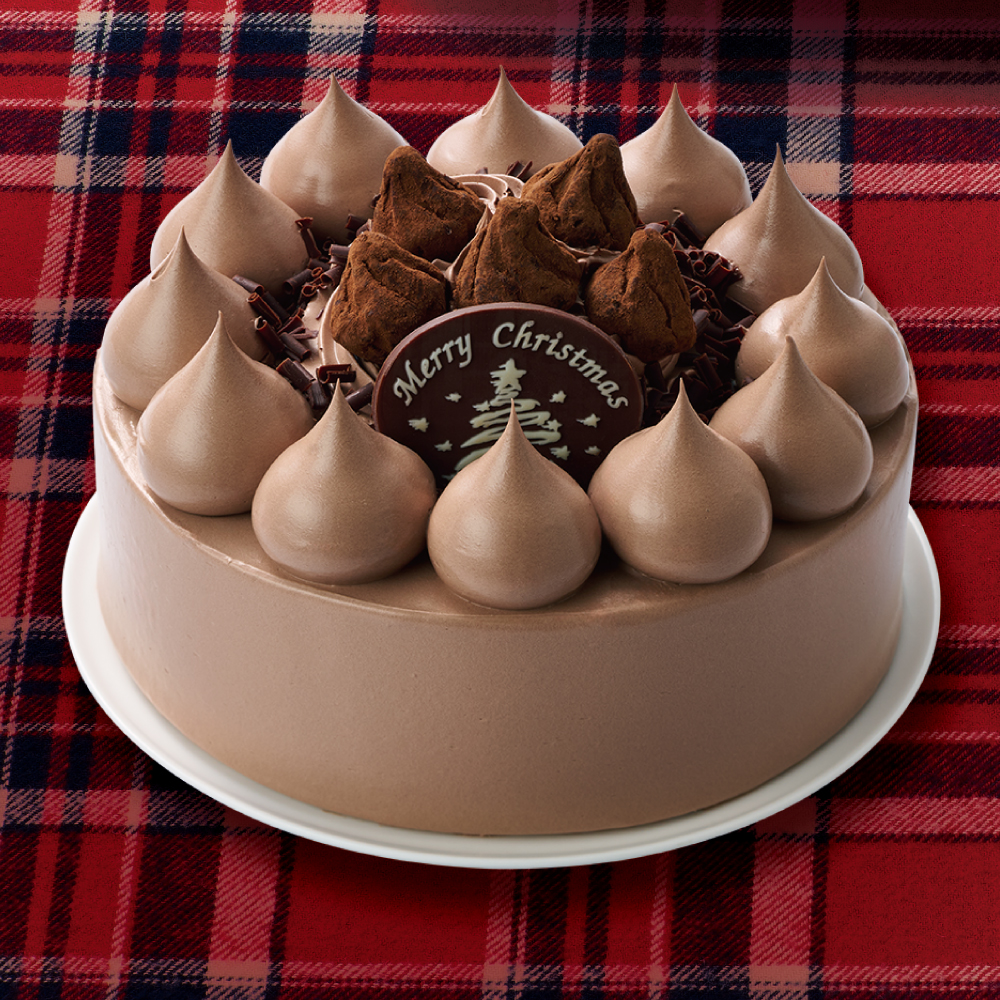 チョコレートケーキ5号