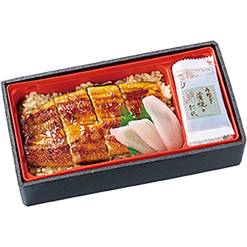 うな重 小 （静岡産鰻使用）
