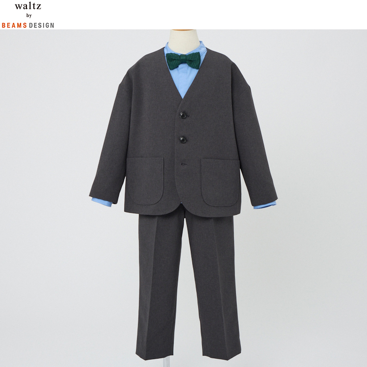 キッズフォーマルスーツ | イオン北海道 eショップ