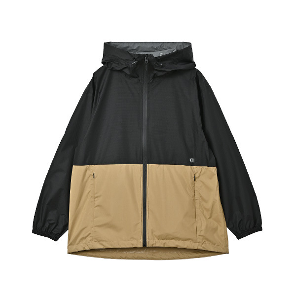 LIGHT WINDBREAKER ベージュM