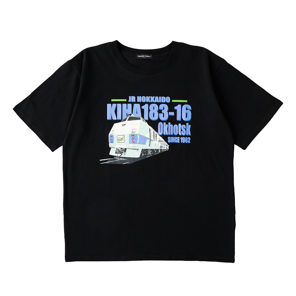 北海道企業コラボレーションTシャツ | イオン北海道 ｅショップ