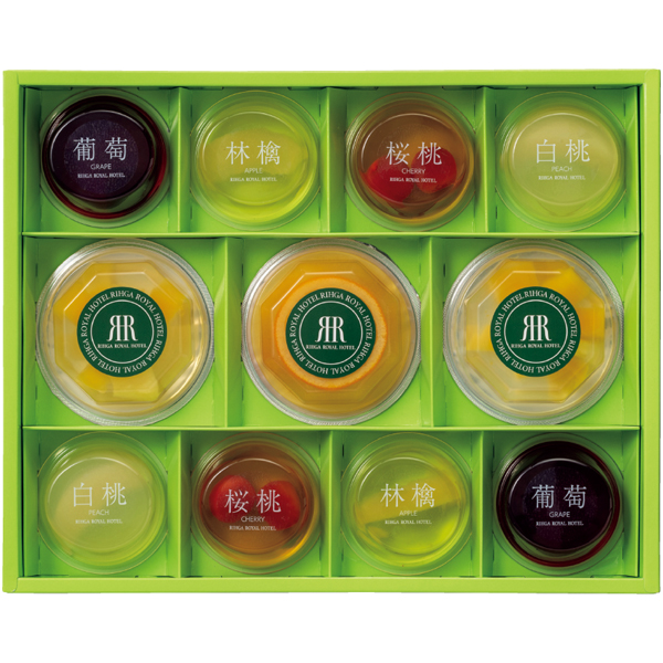 ロイヤルデザートコレクション　RDA-03