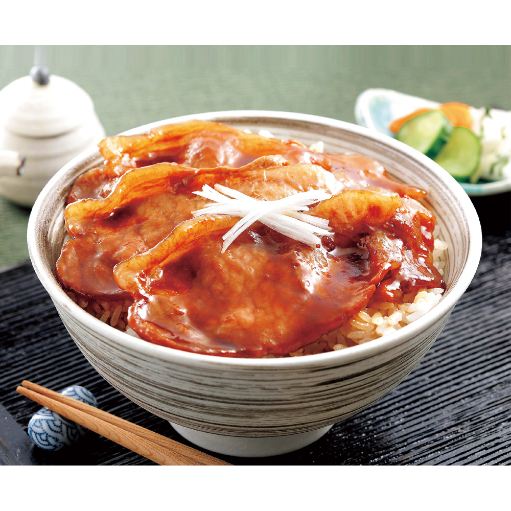 北海道豚丼の具 8食セット