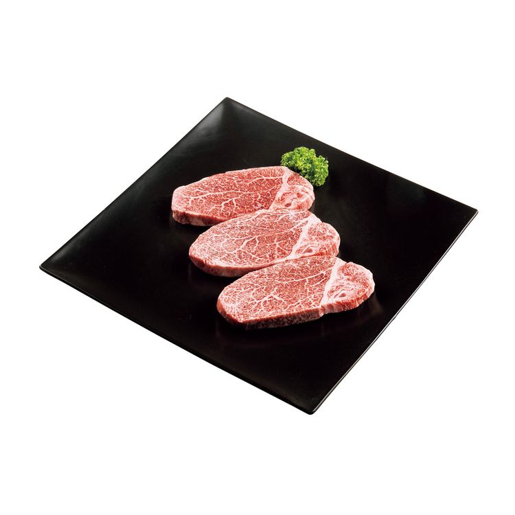 知床牛ヒレステーキ用　SK-950
