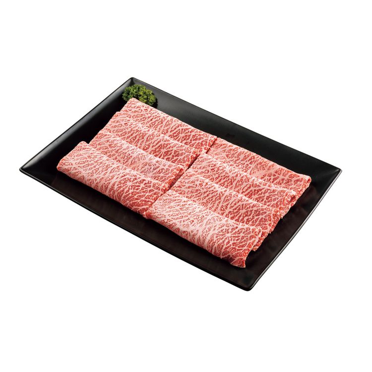 知床牛ももすきやき用　SM-600
